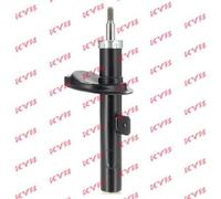 KYB Klassic Jambe de suspension Amortisseur pour CITROËN ZX 3/5 portes (N2)