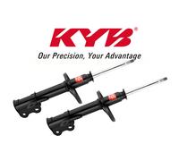 KYB Paire Amortisseur de Choc Avant Dx SX Alfa Romeo Mito 1.3
