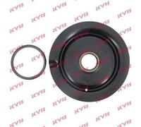 KYB Patin de ressort SG-704 Essieu avant pour FIAT