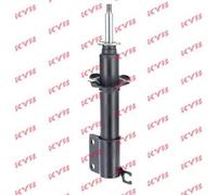 KYB Premium Jambe de suspension Amortisseur pour DAIHATSU Avant gauche 632045