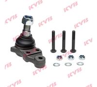 KYB Roulement pour Moyeux Essieu Avant Inférieure VW Lt 40-55 I Châssis/Châssis