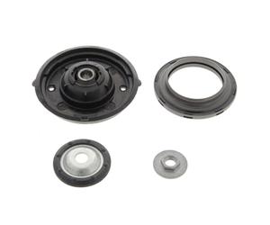 KYB SM1933 Montage plaquette | Compatible avec: CITROËN C4 II, DS4, DS 4 / 4 CROSSBACK, PEUGEOT 308 CC, 308 I, 308 SW I