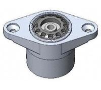 KYB SM5379 Montage plaquette