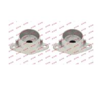 KYB SM9202 Palier De Support De Jambe De Force Arrière Pour Ford Fiesta V Mazda