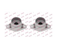 KYB SM9918 Suspension Simple de Jambe Élastique Arrière pour Audi A4 Seat Exeo