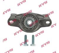 KYB Butée d'amortisseur pour VOLKSWAGEN: Golf, Polo, T-Cross & AUDI: A3, A1, S3 & SEAT: Leon, Ibiza, Arona & SKODA: Kamiq, Scala (Ref: SM9924)