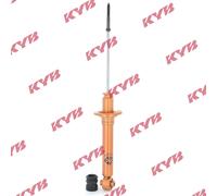 KYB Ultra SR Jambe de suspension Amortisseur pour VW Golf I Cabriolet (155) Gaz