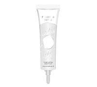 Kybbe Apprêts Fard À Paupières Longue Durée Imperméable Longue Durée Liquide Sans plis Porter Glitter Lisse Fard À Paupières Primer Crème Cosmétique Pour Maquillage De Base Des Yeux 15ml