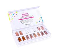 Kybbe Foundation Liquid for Needling System Semi Permanent Base Concealer Waterproof Glow