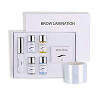 Kybbe Nouveau Kit De Sourcils Safe Perming Brow Lift Set 3D Sourcils Lifting Enhancer Kit Brow Lift Sourcil Styling Salon De Beauté Usage Domestique Maquillage