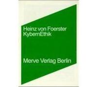 KybernEthik Foerster, Heinz von (Auteur)
