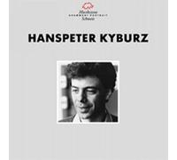 Kyburz : Portrait du compositeur
