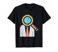 KYC Analyst Connaissez votre client client T-Shirt