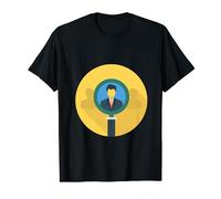 KYC Analyst Connaissez votre client client T-Shirt