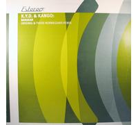 Kyd & Kango - Barakan