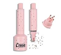 KYDA Freckle Stamp Pen Stylo de maquillage liquide résistant à l'eau, résistant à la transpiration, à séchage rapide, longue tenue, faux taches de rousseur naturels