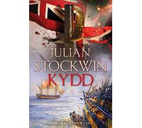Kydd: the greatest naval adventure series of the 21st Century