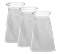 KYEQATY 3pcs Filtre de fourre-Tout
