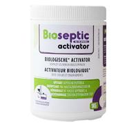 KYF Activateur Biologique, 1kg, Pour Fosse Septique, Traitement et Démarrage Rapide