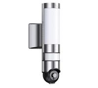 KYF Caméra IP 3MP Extérieure Motorisée 220V avec Éclairage LED 1600LM