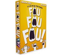 Kyf Editions Fou Fou Fou !