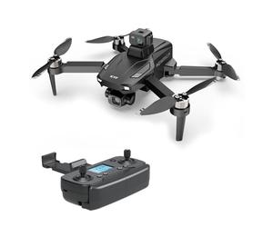 KYF-KIT Drone Caméra Gimbal 3 axes Capteur 360° 8K HD + Casque VR + Piste d’attérissage