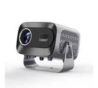 KYF Vidéoprojecteur 4K Android 13, 280 ANSI Lumens, Wi-FI 6, Projection 30-200", Correction Trapézoïdale Auto