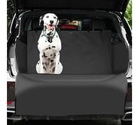 KYG Coffre Protection Voiture (180×102 cm)