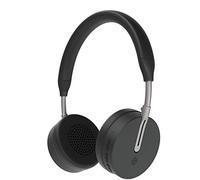 KYGO Casque Sans Fil Circum-Aural A6 / 500 BT, Bluetooth 4.1, à l'oreille, Noir