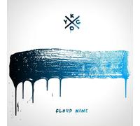 KYGO - CLOUD NINE CD NEUF
