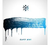 Kygo Cloud Nine (Vinyl) 12" Album