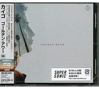 Kygo - Golden Hour (INCL. Bonus Tracks) [Import]