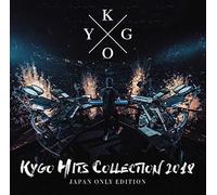 Kygo Hits Collection 2018 (Japan Only Edition) [Import]
