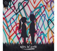 Kygo Kids in Love (CD) Album