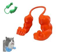 KYGVHOHI Bras de Hulk pour Chat, Bras MuscléS CréAtifs pour Chat ImpriméS en 3D, Accessoire de DéGuisement, pour Incarner Un Super-HéRos,Accessoire Parfait pour des Photos Amusantes