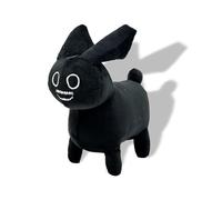 KYGVHOHI Peluche Forsaken, Peluche Mignonne pour Les Fans, Cadeau De Jeu De Décoration D'IntéRieur, Jouets Apaisants Et Relaxants, Oreillers Amusants pour Enfants Et Adultes