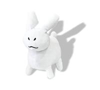 KYGVHOHI Peluche Forsaken, Peluche Mignonne pour Les Fans, Cadeau De Jeu De Décoration D'IntéRieur, Jouets Apaisants Et Relaxants, Oreillers Amusants pour Enfants Et Adultes