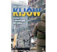 Kyiv Nello Scavo (Buch auf Polnisch)