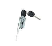 KYJHUIW Commutateur de vitre électrique Interrupteur de Verrouillage de Cylindre d'allumage avec 2 clés, pour Toyota 4runner 03-09 Avalon 05-12 FJ Cruiser 07-14 Land Cruiser LX470 89703-33070