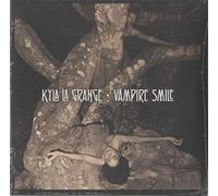 Kyla La Grange - Vampire Smile