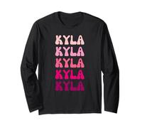 Kyla Manche Longue
