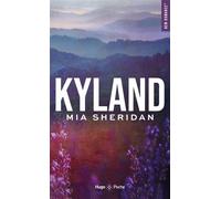 Kyland - Mia Sheridan - Hugo Poche - Poche - Roman