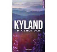 Kyland - Mia Sheridan - Hugo Roman - broché - Roman