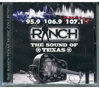 Kyle Bennett Band - 95.9 The Ranch The Sound of Texas 6.0