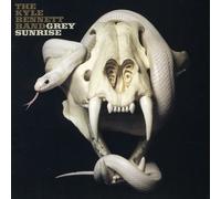 Kyle Bennett Band - Grey Sunrise