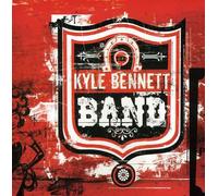 Kyle Bennett Band - Kyle Bennett Band [Import]