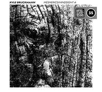 Kyle Bruckmann - Mesmerics/hindsight [Casete]