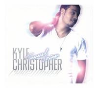 Kyle Christopher - Tunnel Vision [Import allemand]