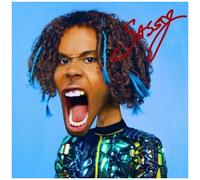Kyle Dion - SASSY [VINYL]