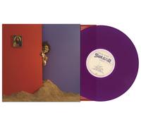 Kyle Dion SOULAR (Vinyl) 12" Album Coloured Vinyl